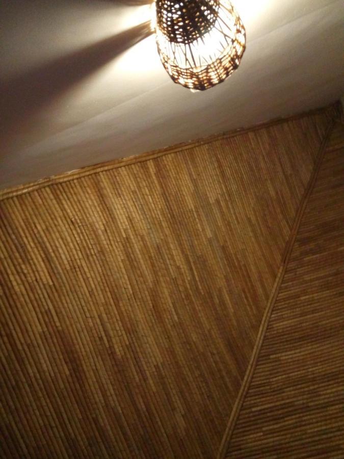Chez Coumba Et Daniel Bed & Breakfast Saly Portudal Ngoại thất bức ảnh